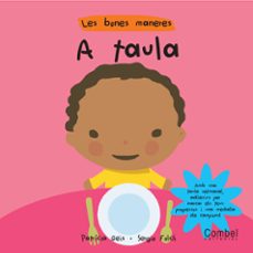 Portada de A TAULA (BONES MANERES)