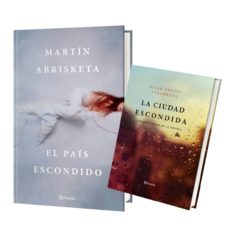Libros para descargar en ipad PACK CDL EL PAIS ESCONDIDO 8432715106586 de MARTIN ABRISKETA in Spanish ePub iBook