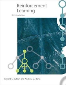 Libros para descargar en laptop REINFORCEMENT LEARNING: AN INTRODUCTION 