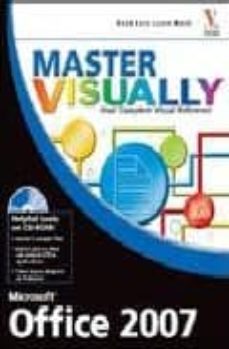 Descargar pdfs ebook TEACH YOURSELF VISUALLY POWERPOINT 2007 de LISA M BUCKI (Literatura española) iBook 9780470045886