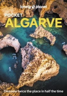 LONELY PLANET POCKET ALGARVE