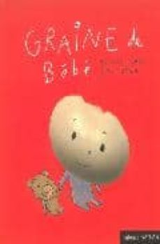 Graine De Bebe De T Lenain Casa Del Libro