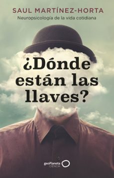 Internet gratis descargar libros nuevos ¿DONDE ESTAN LAS LLAVES?  in Spanish de SAUL MARTINEZ HORTA 9788408273486