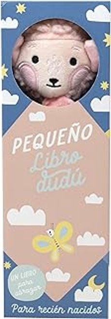 Descarga un libro gratis BUENAS NOCHES PEQUEÑA OVEJA de YOYO 9788408280286 ePub