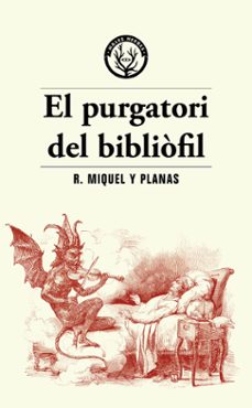 EL PURGATORI DEL BIBLIOFIL