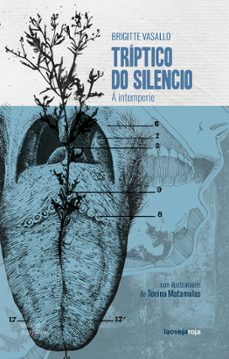 Libros de audio gratis para descargar TRÍPTICO DO SILENCIO
				 (edición en gallego) de BRIGITTE VASALLO