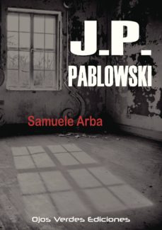 Electrónica e libros descarga gratuita J.P. PABLOWSKI