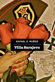 Descargas gratuitas de libros en google VILLA SARAJEVO 9788417258986 en español