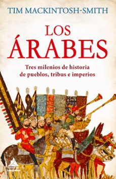 Descarga de audiolibros en un iPod LOS ARABES RTF FB2 9788418217586 en español