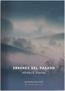 Descargar ebay ebook ERRORES DEL PASADO (Spanish Edition) 9788418718786