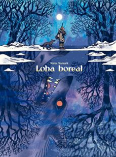 Descarga gratuita de libros de audio de itune. LOBA BOREAL de NURIA TAMARIT (Spanish Edition)