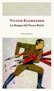 ¿Es legal descargar libros en pdf? LA LLENGUA DEL TERCER REICH PDF RTF iBook 9788419563286 in Spanish