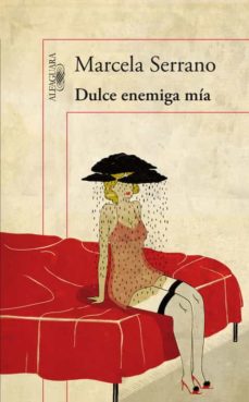 Descargar ebook móvil gratis DULCE ENEMIGA MIA (Literatura española)