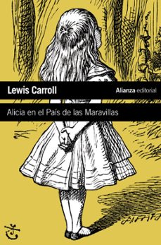 Ofertas, chollos, descuentos y cupones de ALICIA EN EL PAIS DE LAS MARAVILLLAS de LEWIS CARROLL