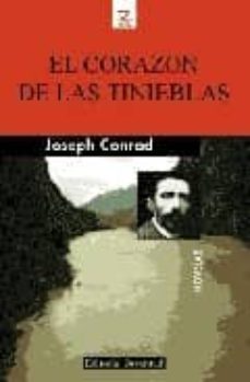 Los libros más vendidos descargar gratis EL CORAZON DE LAS TINIEBLAS (2ª ED) 9788426135186 PDF iBook FB2 en español
