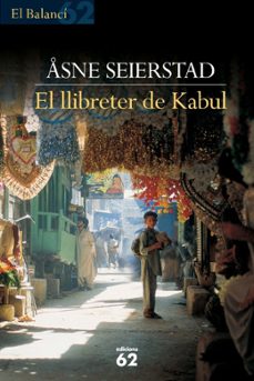 Ebooks txt descargas EL LLIBRETER DE KABUL  (Literatura española) 9788429753486