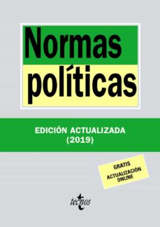 Descargar NORMAS POLITICAS gratis pdf - leer online