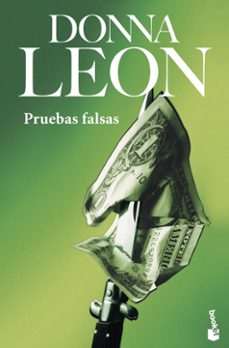 Descarga gratuita de libros electrónicos en español. PRUEBAS FALSAS 9788432217586 PDF