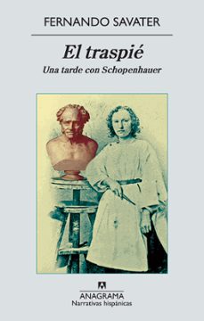 Libros descargables Kindle EL TRASPIE. UNA TARDE CON SCHOPENHAUER