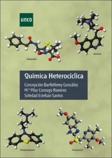 química heterocíclica (ebook)-9788436277586