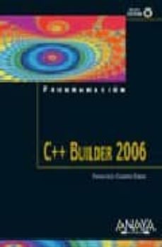 Descargar C++ BUILDER 2006 gratis pdf - leer online
