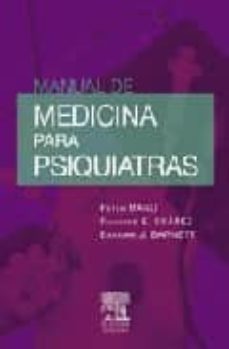 Trailab.it Manual De Medicina Para Psiquiatras Image