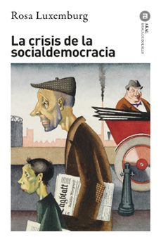 Descargar LA CRISIS DE LA SOCIALDEMOCRACIA gratis pdf - leer online