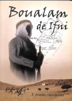 Portada de BOUALAM DE IFNI.
