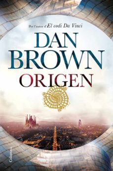 Pdf descargar libros en ingles ORIGEN (CAT) de DAN BROWN 9788466424486 (Spanish Edition)