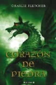 Descargar CORAZON DE PIEDRA gratis pdf - leer online