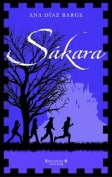 Descargar SAKARA gratis pdf - leer online