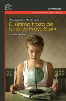 Libro de Kindle no descargando a iphone EL ÚLTIMO TROZO DE TARTA DE FREYA STARK (Spanish Edition) 9788478397686