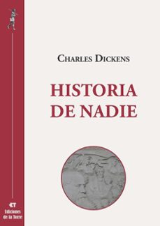 Descargar libros electrónicos gratis HISTORIA DE NADIE