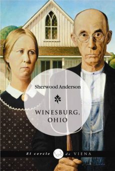 Descarga gratuita de libros de ipod WINESBURG, OHIO de SHERWOOD ANDERSON 