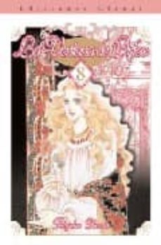 Portada de LA VENTANA DE ORFEO Nº 8