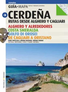 cerdeña. desde alguero y cagliari (guia + mapa)-marc planas-isabel garcia-9788484785286 cerdeña. desde alguero y cagliari (guia + mapa)-marc planas-isabel garcia-9788484785286