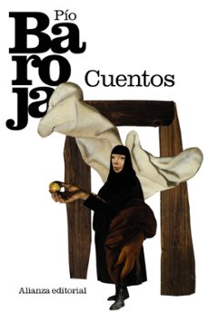 Descargar libros de texto ipad CUENTOS de PIO BAROJA en español PDF 9788491040286