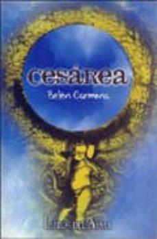 9788492248186 - Cesárea (Belén Carmona) - (Audiolibro Voz Humana)