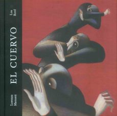 Descargador gratuito de libros de google EL CUERVO 9788493734886 FB2 RTF in Spanish