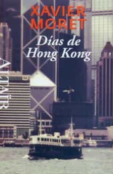 La mejor descarga de libros electrónicos. DIAS DE HONG KONG iBook FB2