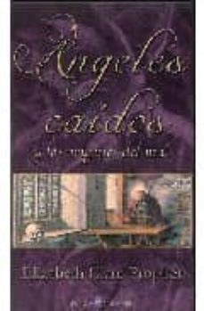 Portada de ANGELES CAIDOS Y LOS ORIGENES DEL MAL