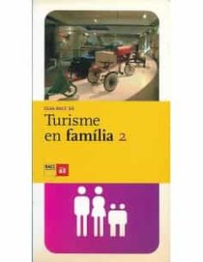 Portada de TURISME EN FAMILIA 2
