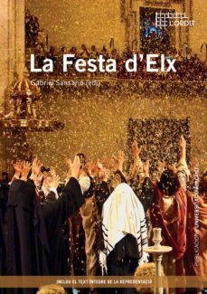 Portada de FESTA D'ELX, LA