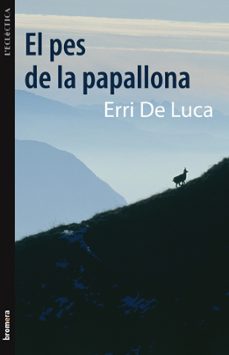 Descargas de audio gratuitas de libros EL PES DE LA PAPALLONA (Spanish Edition)