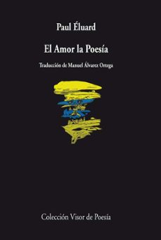 Descargar EL AMOR LA POESIA gratis pdf - leer online