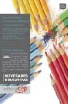 EDUCAR EN SALUD. CONCEPTOS, REFLEXIONES Y PROPUESTAS PARA TRABAJA R EN LA  ESCUELA . | Casa del Libro