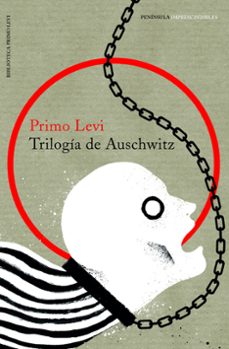 Descarga gratuita de buscador de libros TRILOGIA DE AUSCHWITZ en español 9788499426686 de PRIMO LEVI PDF iBook RTF