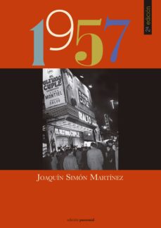 Descarga de libros de dominio público 1957 en español