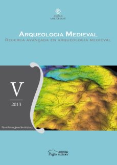 Portada de ARQUEOLOGIA MEDIEVAL V