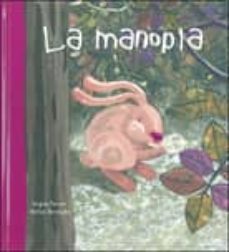 MANOPLA | VIRGINIA FERRARI | Libro
